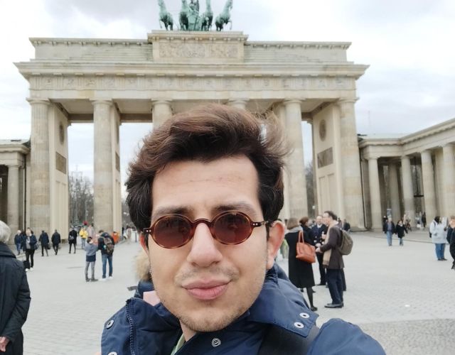 Küre Almanca Özel Ders