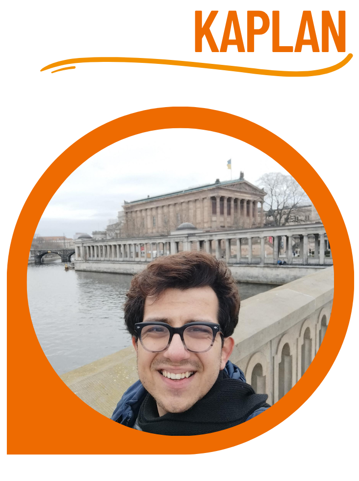 Küre Almanca Özel Ders