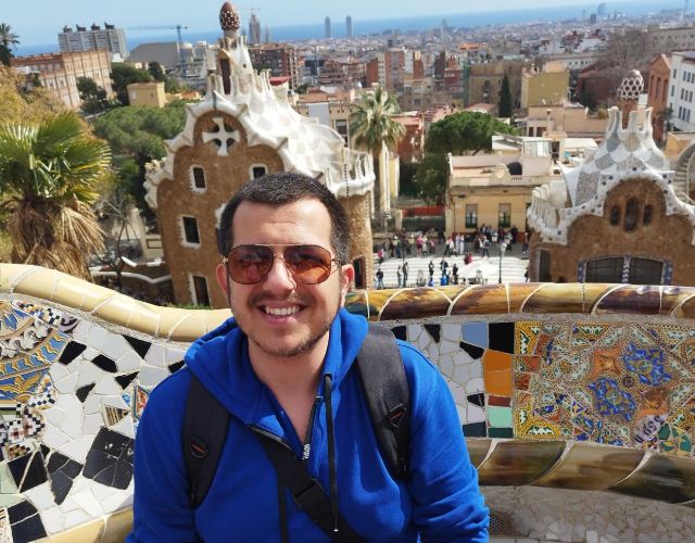 Küre Birebir Almanca Dersi